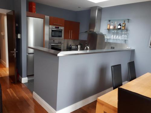 Kilkenny City Centre Apartment | Luxurious Penthouse Apartment 1 , City Centre