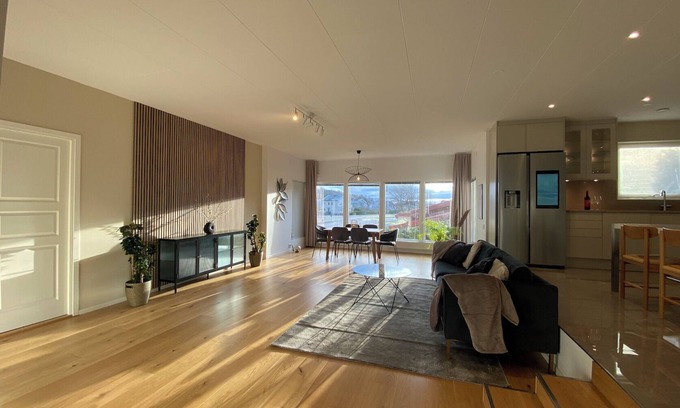 Hisings Backa House | Luxurious Villa With Free Parking