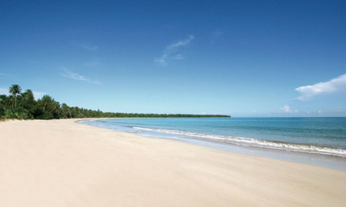 Herreras Condo | Luxurious St.Regis Bahia Beach Villa; access to Golf, Pool, Tennis & Golf Cart