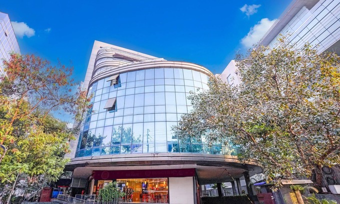 Sakinaka House | Luxurious Stays at Times Square Le Western Mumbai