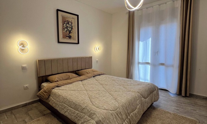 Blida Province Apartment | Luxurious T3 at the foot of the Hammam Melouane mountains Ouled slama Blida