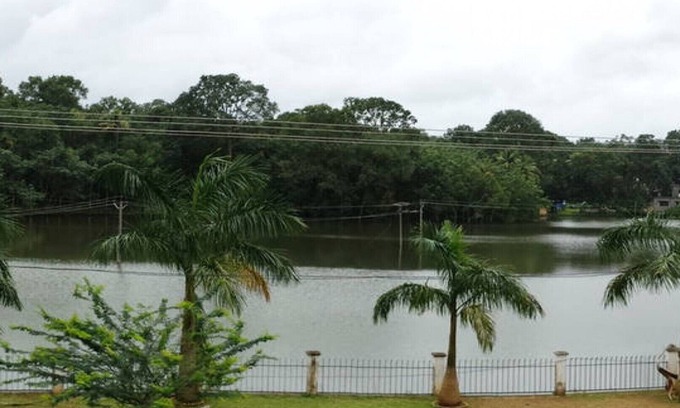Arpookara Villa | Luxurious Villa - Scenic location
