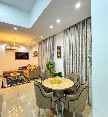 Mushin Apartment | Luxury 2bedroom apartment