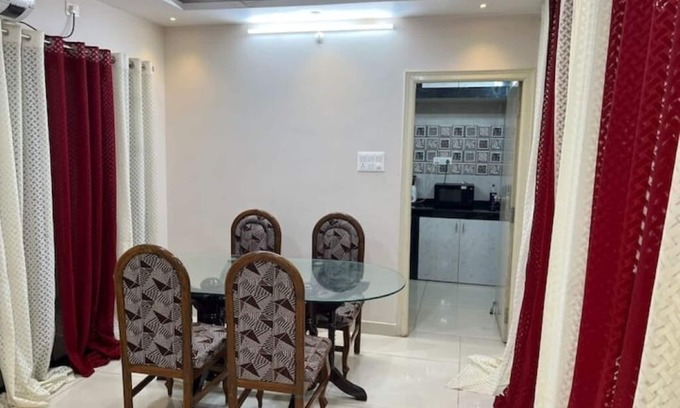 Hyderabad Apartment | π‘ Luxury 3BHK Apartment | Banjara Hills - Masab Tank