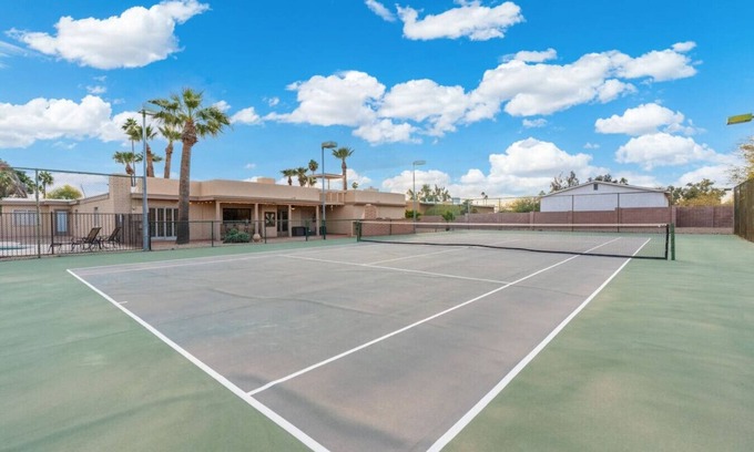 Shea North Estates House | Luxury 3BR Stay | Pool, Tennis, Games & BBQ