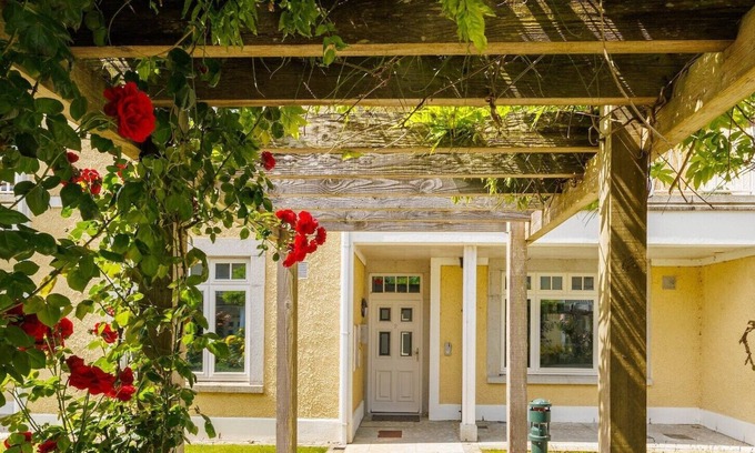 Thomastown House | Luxury 4 bedroomed lodge on the grounds of a golf course