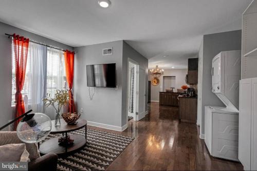 Wynnefield Cabin | Luxury Accomodations