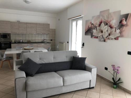 Marconia Apartment | Luxury Affitti brevi