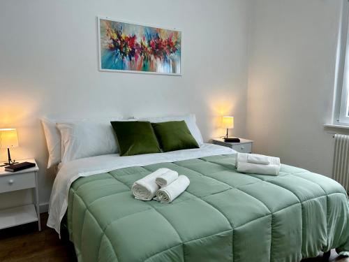 Udine Apartment | Luxury Allo Fusion in the center of Udine