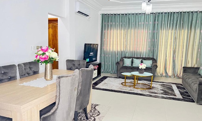 Douala Apartment | Luxury Apart in Douala, easy to access