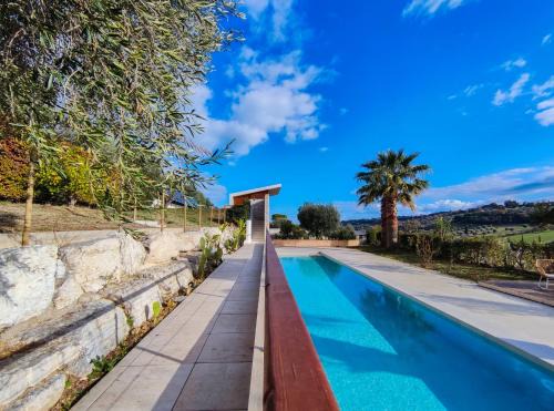 Civitanova Alta Apartment | Luxury Apartment with Private Pool