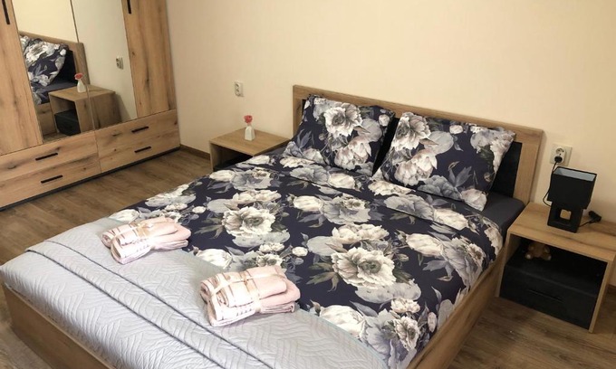 Pazardzhik Province Apartment | Luxury apartment 2 Free Underground Secure Parking