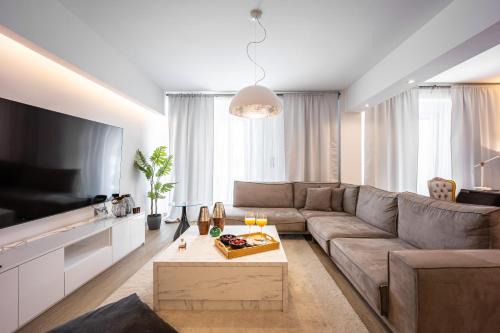 Nea Smirni Apartment | Luxury Apartment Athens Nea Smirni