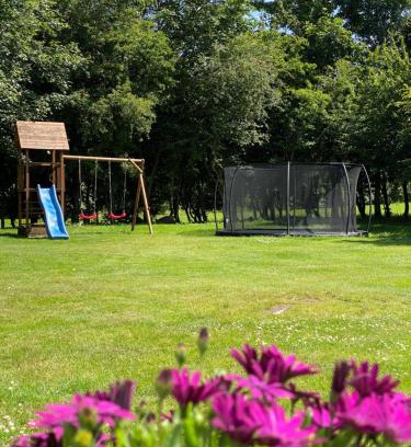 Billund Apartment | luxury apartment Curchi 2