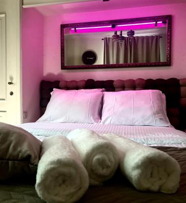 Schaffen Bed & Breakfast | Luxury apartment for 4 with a private terrace