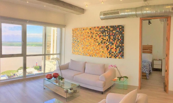 Guayaquil Apartment | Luxury Apartment Heart Of Guayaquil