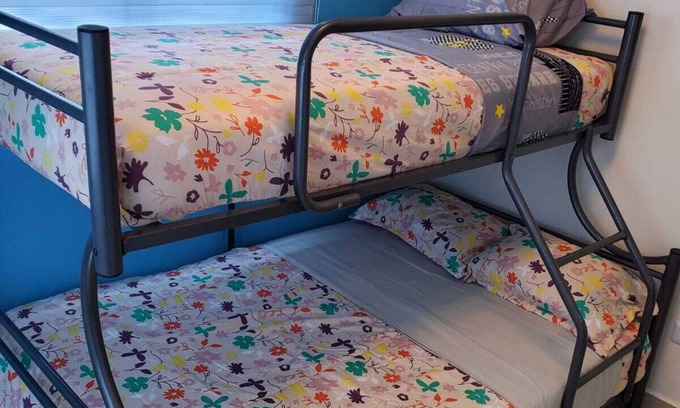 Barrio Santa Lucia Apartment | Luxury apartment in Rio San Juan! Just 3-minute drive from the amazing beaches!