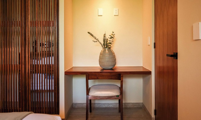 Tulum Apartment | Luxury Apartment in Botánic Tulum 2 Br