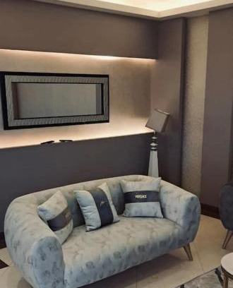 Nasr City Apartment | Luxury Apartment in Nasr City