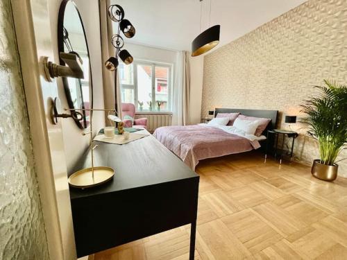Stare Mesto Apartment | Luxury Apartment in Old Town