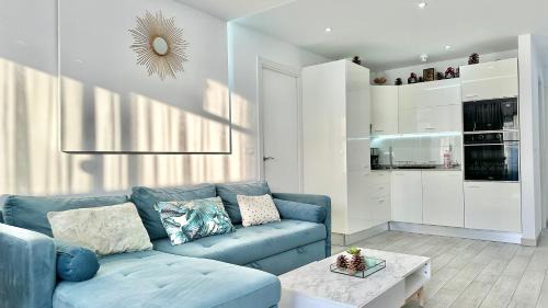 Puerto Rico Apartment | Luxury apartment in Puerto Rico -Gran Canaria