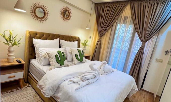 Hivernage Apartment | Luxury apartment in the heart of Marrakech