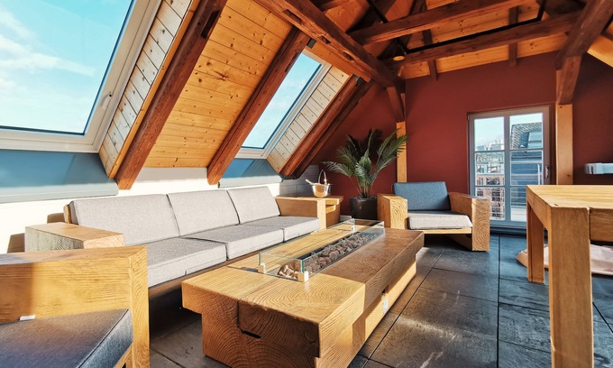 Erfurt Apartment | Luxury apartment in the center of Erfurt