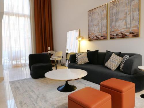 Doha Apartment | Luxury Apartment in The Pearl, Qatar