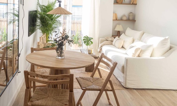 Nou Moles Apartment | Luxury Apartment in Valencia City