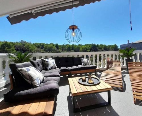 Brodarica Apartment | Luxury Apartment Mare