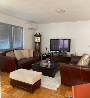 Bitola Apartment | Luxury apartment