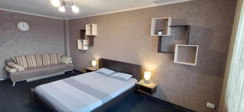 Dnipro Apartment | Luxury apartment Slobozhansky Prospekt