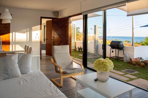 La Libertad Apartment | Luxury Apartment- View- Pool- La Libertad Surfcity