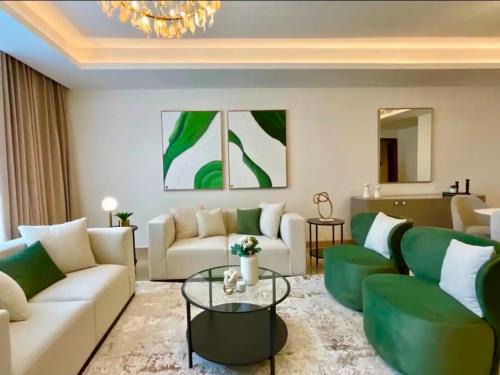 New Cairo Apartment | Luxury Apartments in Cairo Festival City
