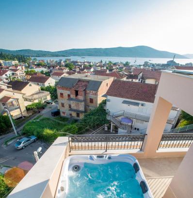 Tivat Apartment | Luxury Apartments Ivanovic