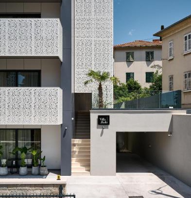 Bacvice Apartment | Luxury Apartments Villa Mala Split