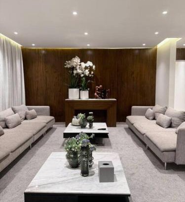 Agouza Apartment | Luxury Apartments with G-Prestige 503
