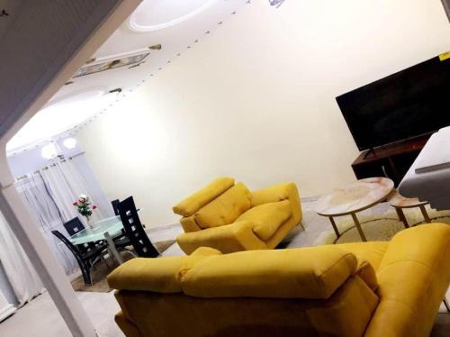 Mutengene Apartment | LUXURY APPARTS