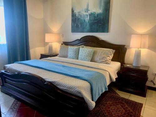 Brasil Apartment | Luxury Apt, fully equipped, near to SJO airport