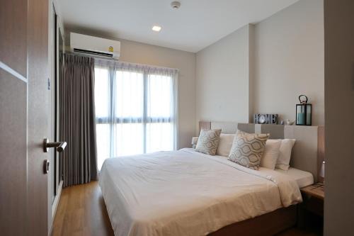 Chang Khlan Apartment | Luxury Astra Sky River Apartment