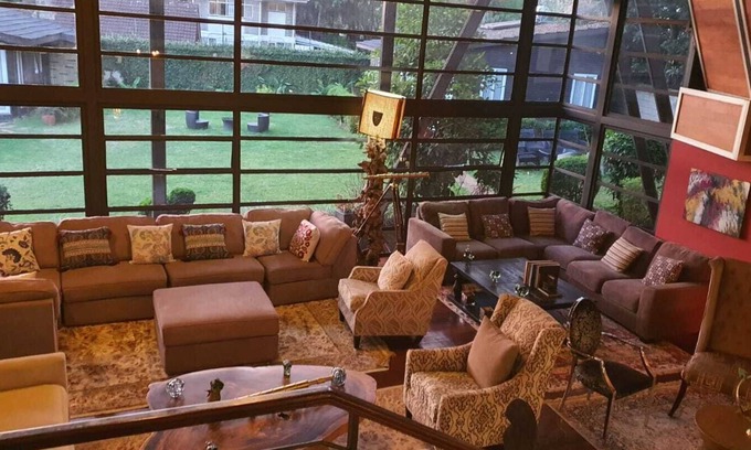 Gigiri Apartment | Luxury at its best...Simply home away from Home...