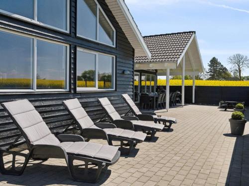 Skastrup House | Luxury Beach House with Pool - By Traum Ferienwohnungen