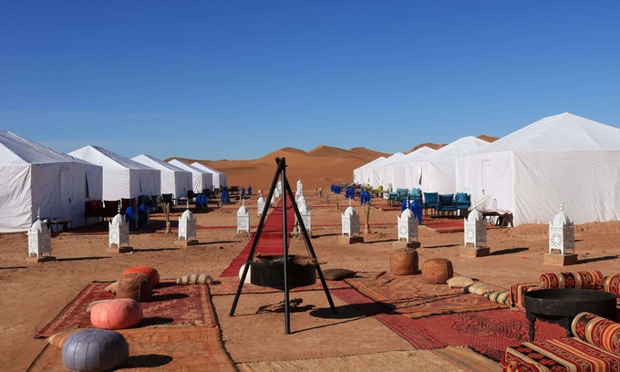M'Hamid El Ghizlane Other | Luxury Berber Camp