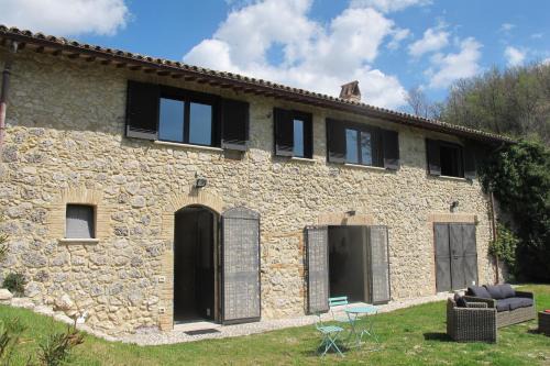 Longone Sabino Villa | Luxury Casale Sabina Valley