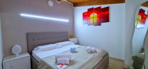 Marconia House | Luxury CASELLO 28 Affitti Brevi