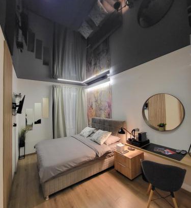 Terazije Apartment | Luxury Central Square Apartment 2214