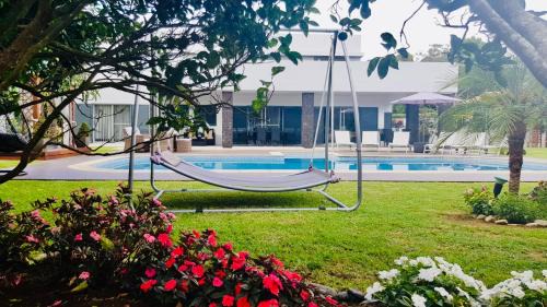 Fenais da Luz Villa | Luxury Chaves Village