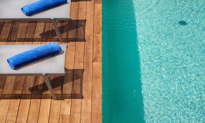 Panzano in Chianti House | Luxury Chianti in La Rosa