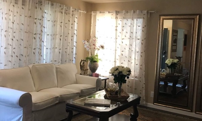 Orange Condo | Luxury, comfort & convenient near to Disneyland