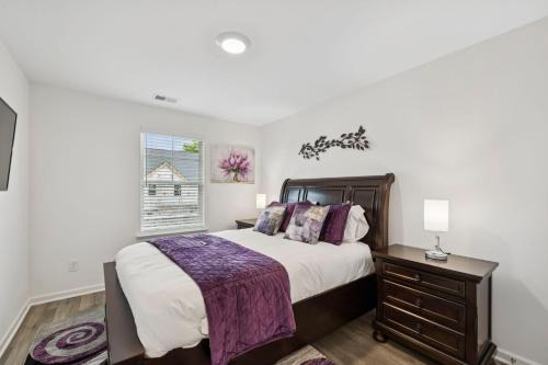 Spring Hill House | Luxury Comfortable 3br Home!